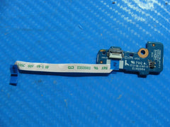 HP EliteBook 840 G6 14" Genuine Laptop Power Switch Board w/Cable 6050A3040101