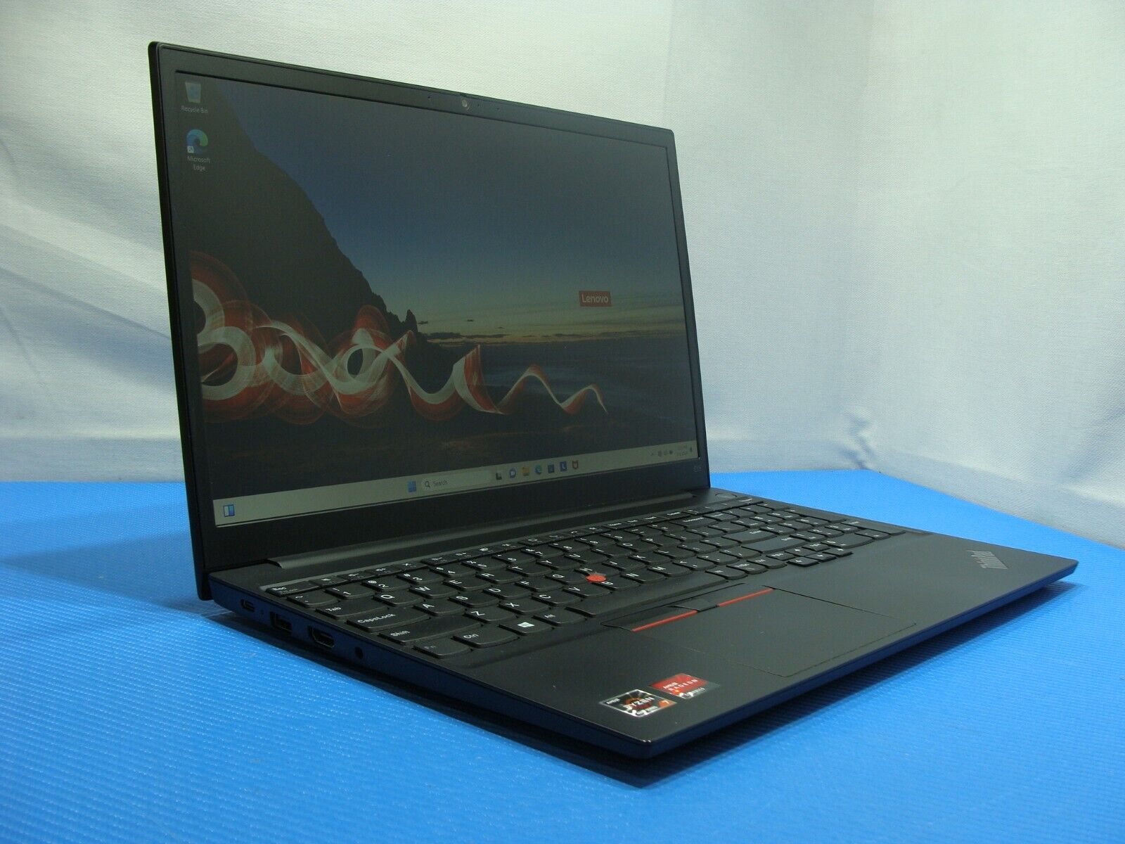 Lenovo ThinkPad E15 Gen2 Laptop 15.6