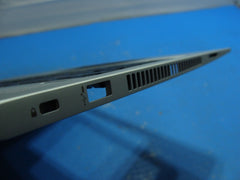 HP ProBook 455R G6 15.6" Genuine Laptop Palmrest w/Keyboard L45091-001 Grade A