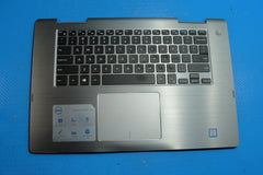 Dell Inspiron 15 7573 15.6" Genuine Palmrest w/Touchpad Keyboard Backlit