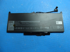 Dell Latitude 14" E7470 Genuine Battery 7.6V 55Wh 7080mAh J60J5 MC34Y Excellent