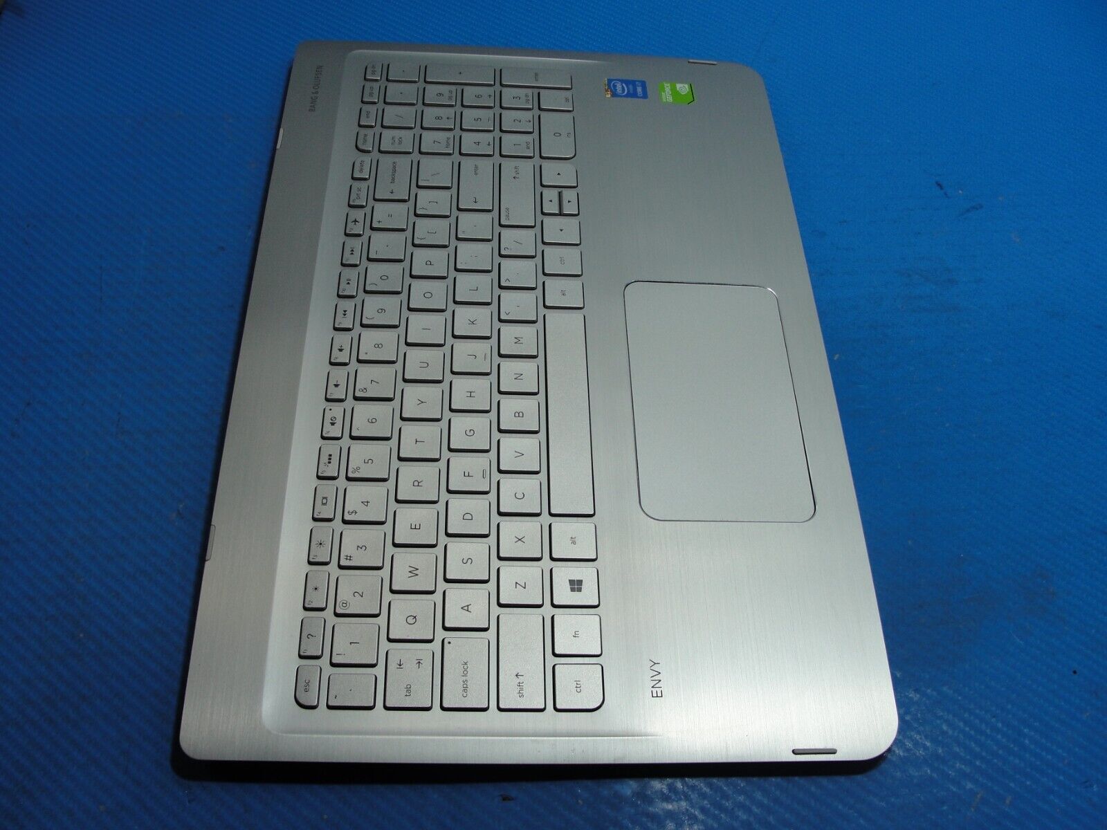 HP Envy x360 15.6