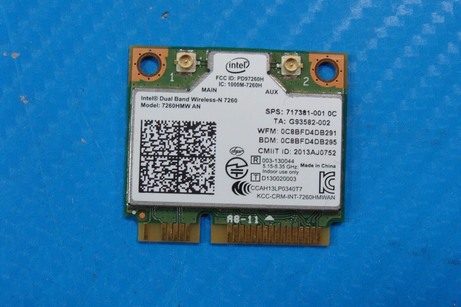 Acer Aspire M5-583P-9688 15.6