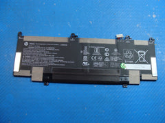 HP Spectre x360 13-aw0003dx 13.3" OEM Battery 15.4V 60.76Wh 3744mAh L60373-005