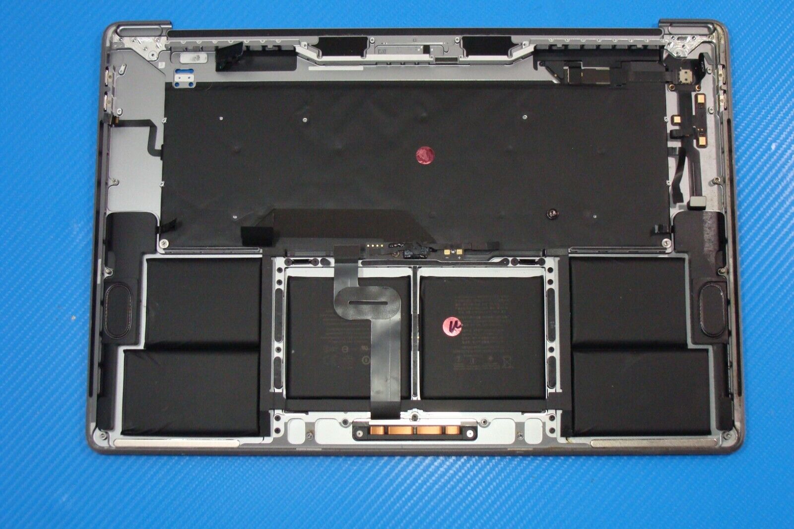 MacBook Pro A2141 16