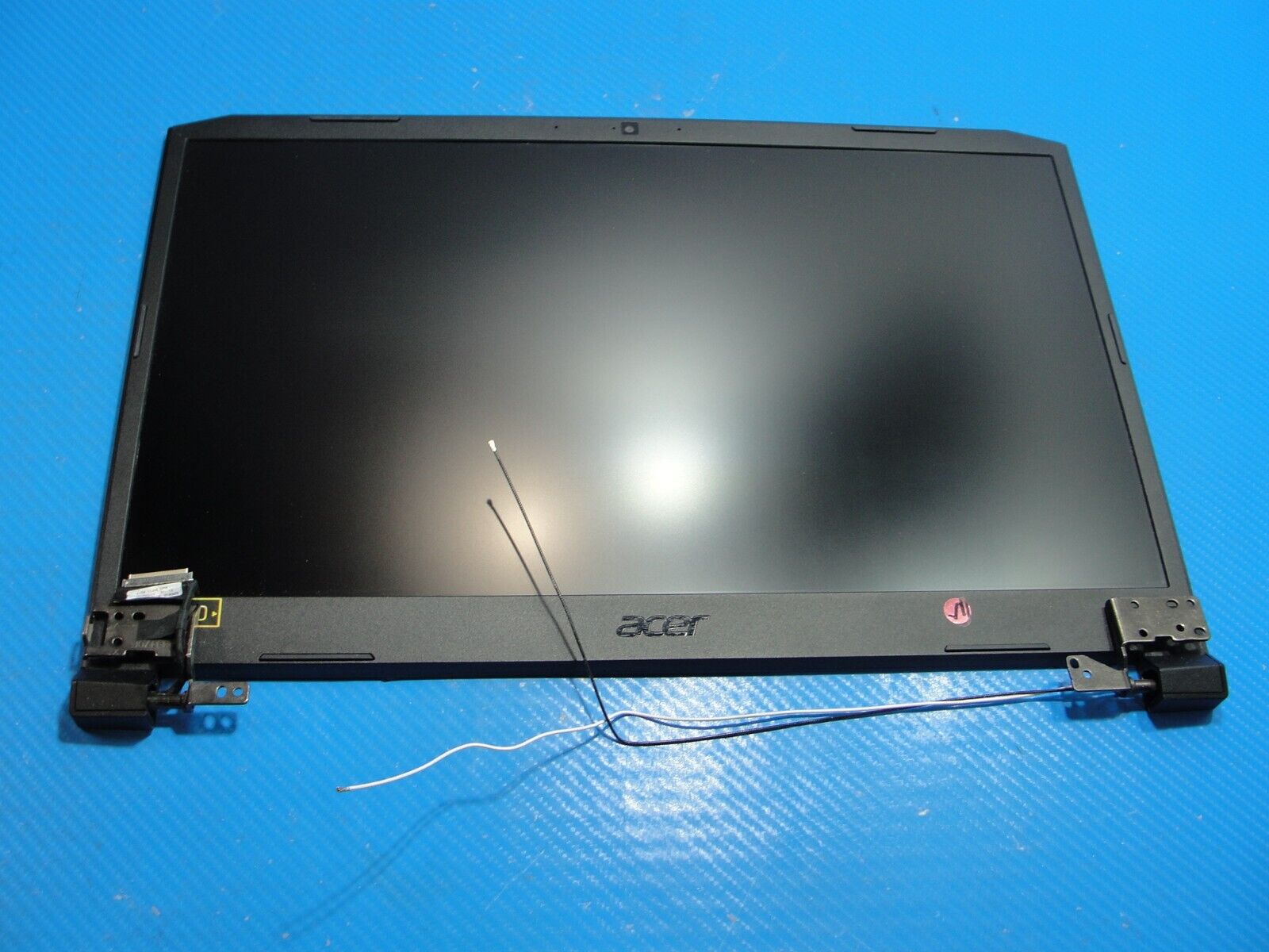 Acer Nitro 5 AN517-51-56YW 17.3