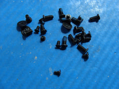 Dell Inspiron 13 5379 13.3" Genuine Laptop Screw Set Screws for Repair ScrewSet