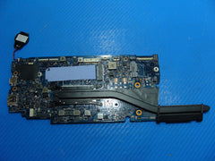 Dell Inspiron 13.3" 13 5391 Genuine Intel i5-10210U 1.6GHz 8GB Motherboard 5V5NC