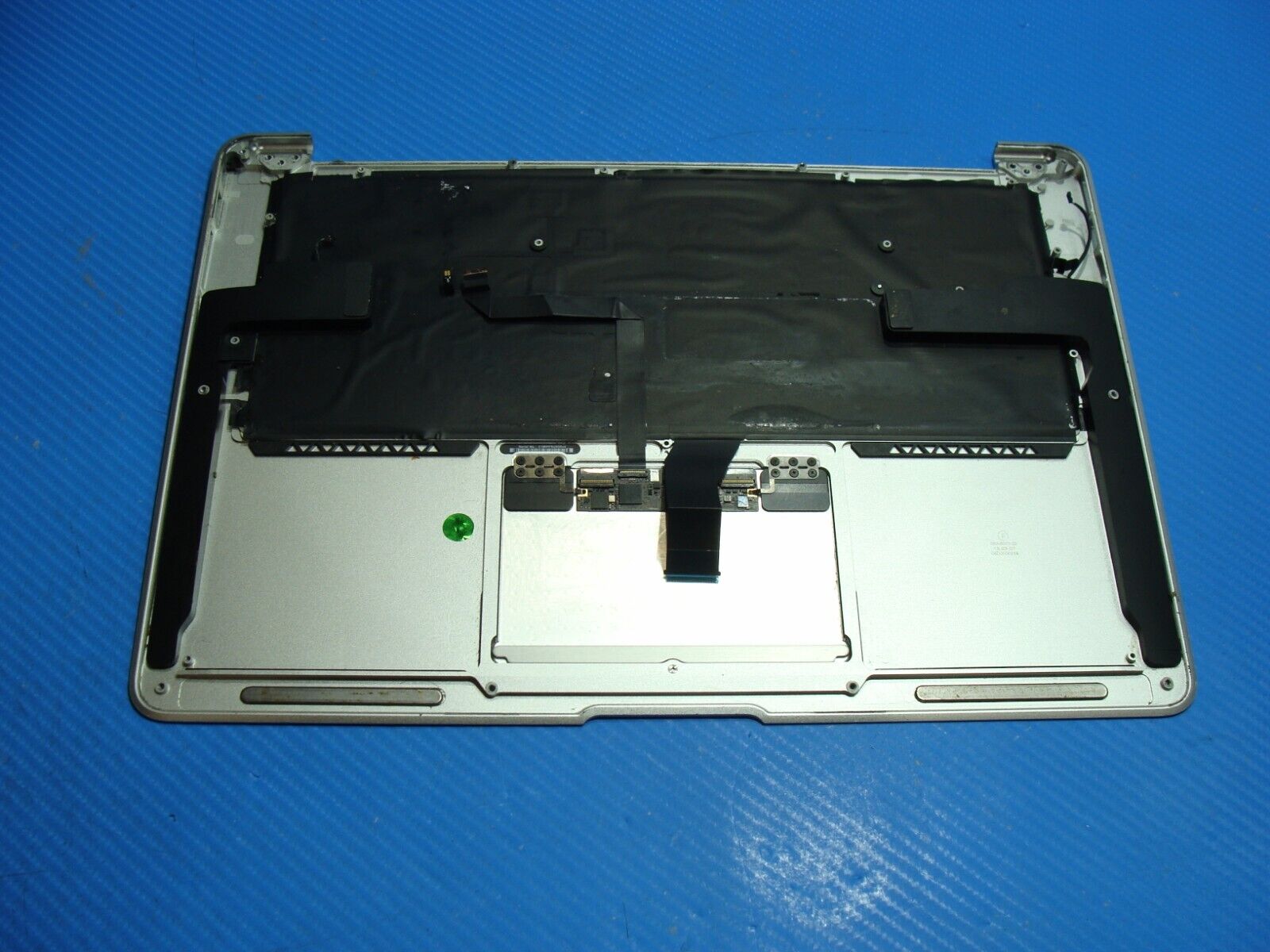 MacBook Air A1466 2015 MJVE2LL/A 13