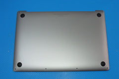 MacBook Pro 13" A2338 Late 2020 MYDA2LL/A OEM Bottom Case Space Gray 613-13916-A