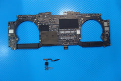 MacBook Pro A2141 16" 2019 i7-9750H 2.6 16/512 5300M 4GB Logic Board 661-14104