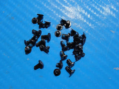 Dell Latitude 15.6” 5501 Genuine Laptop Screw Set Screws for Repair ScrewSet