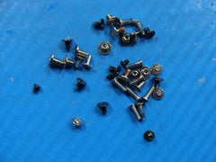 Lenovo Yoga C740-14IML 14" Genuine Laptop Screw Set Screws for Repair ScrewSet