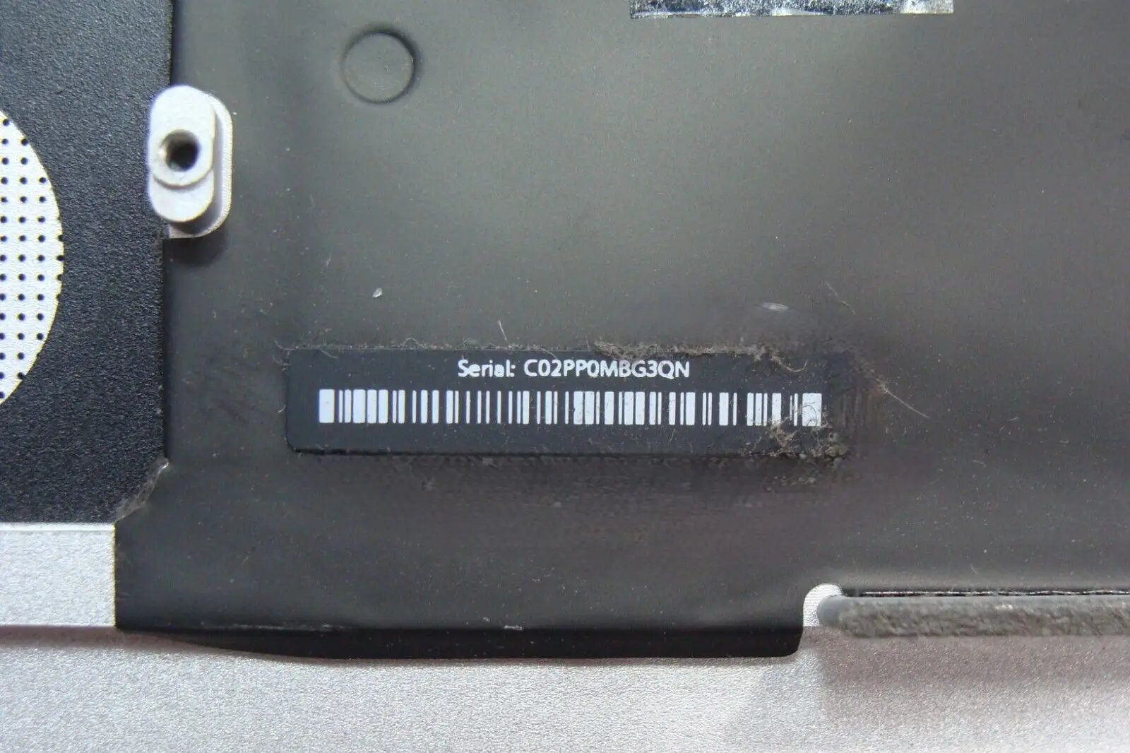 MacBook Pro A1398 Mid 2014 MGXA2LL/A MGXC2LL/A 15