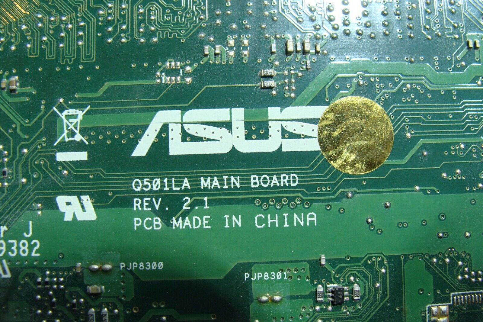 Asus 15.6