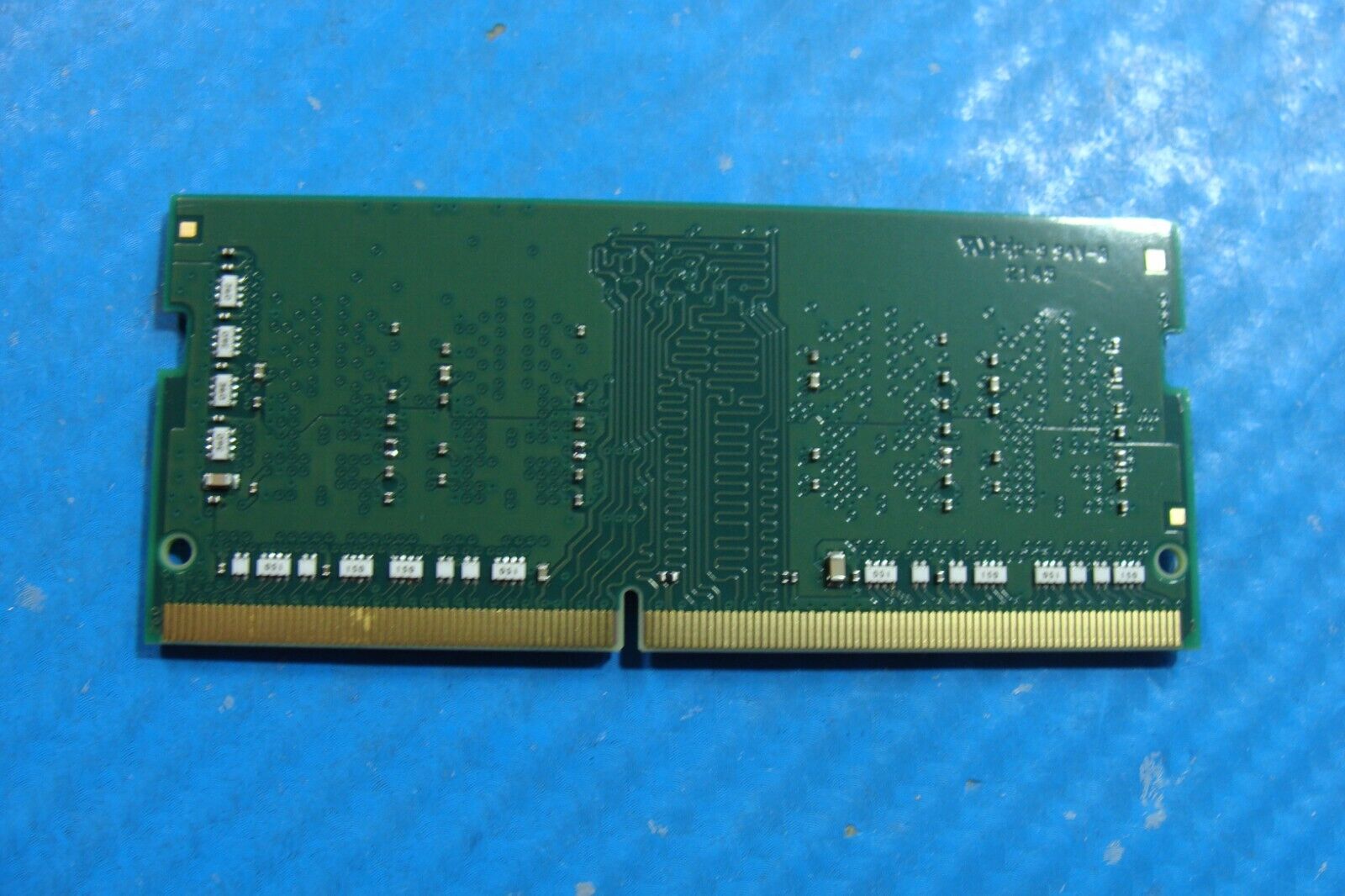 Dell 16 7620 2in1 Kingston 4GB 1Rx16 PC4-3200AA SO-DIMM Memory RAM KCDT82-MIR