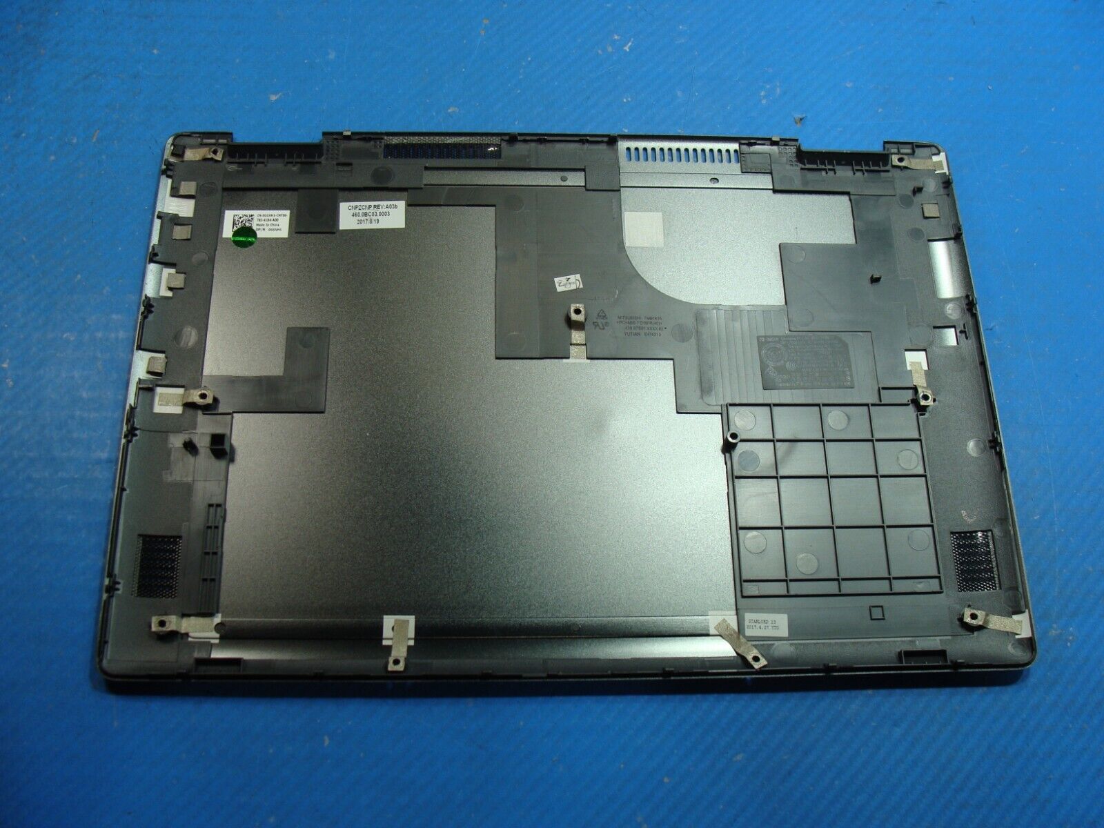 Dell Latitude 13.3