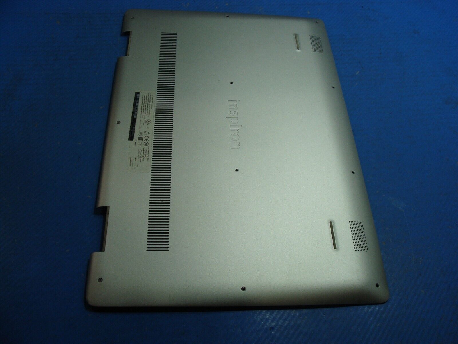 Dell Inspiron 17 7786 17.3