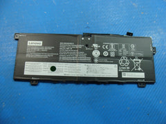 Lenovo Yoga C740-14IML 14" Genuine Laptop Battery 7.72V 51Wh 6610mAh L18M4PE0