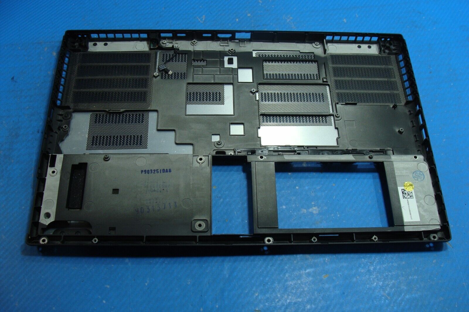 Lenovo ThinkPad P52 15.6