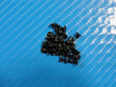 Dell Latitude 5411 14" Genuine Laptop Screw Set Screws for Repair ScrewSet