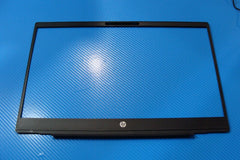 HP Pavilion 15-cs2062st 15.6" Genuine LCD Front Bezel 3KG7BTP103