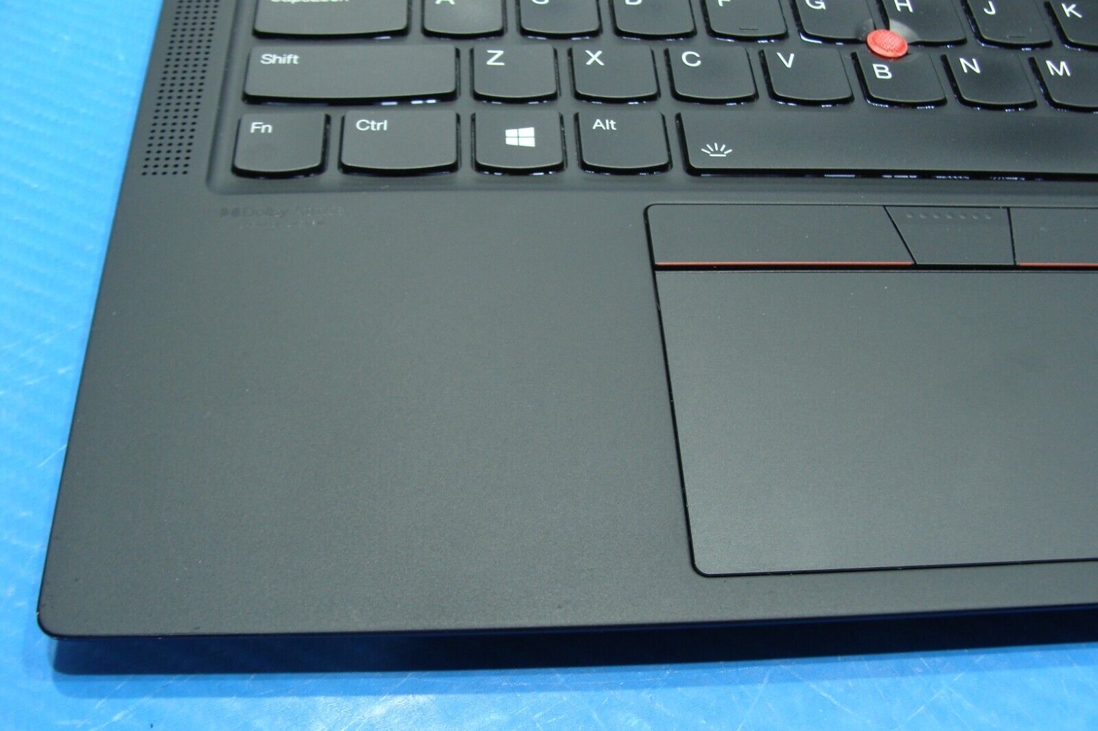 Lenovo ThinkPad X1 Carbon 9th Gen 14