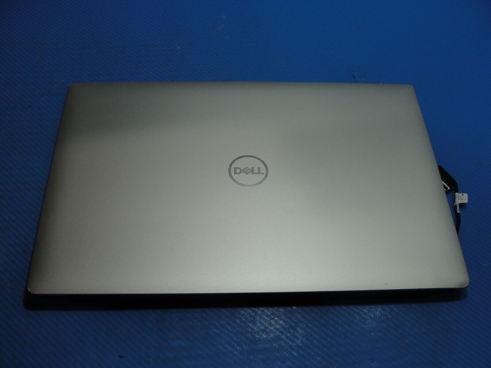 Dell XPS 15 7590 15.6