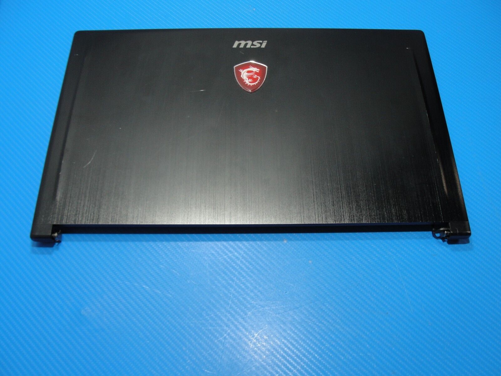 MSI GS63 Stealth 7RD 15.6