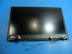 Lenovo ThinkPad T490s 14" Matte FHD LCD Touch Screen Complete Assembly