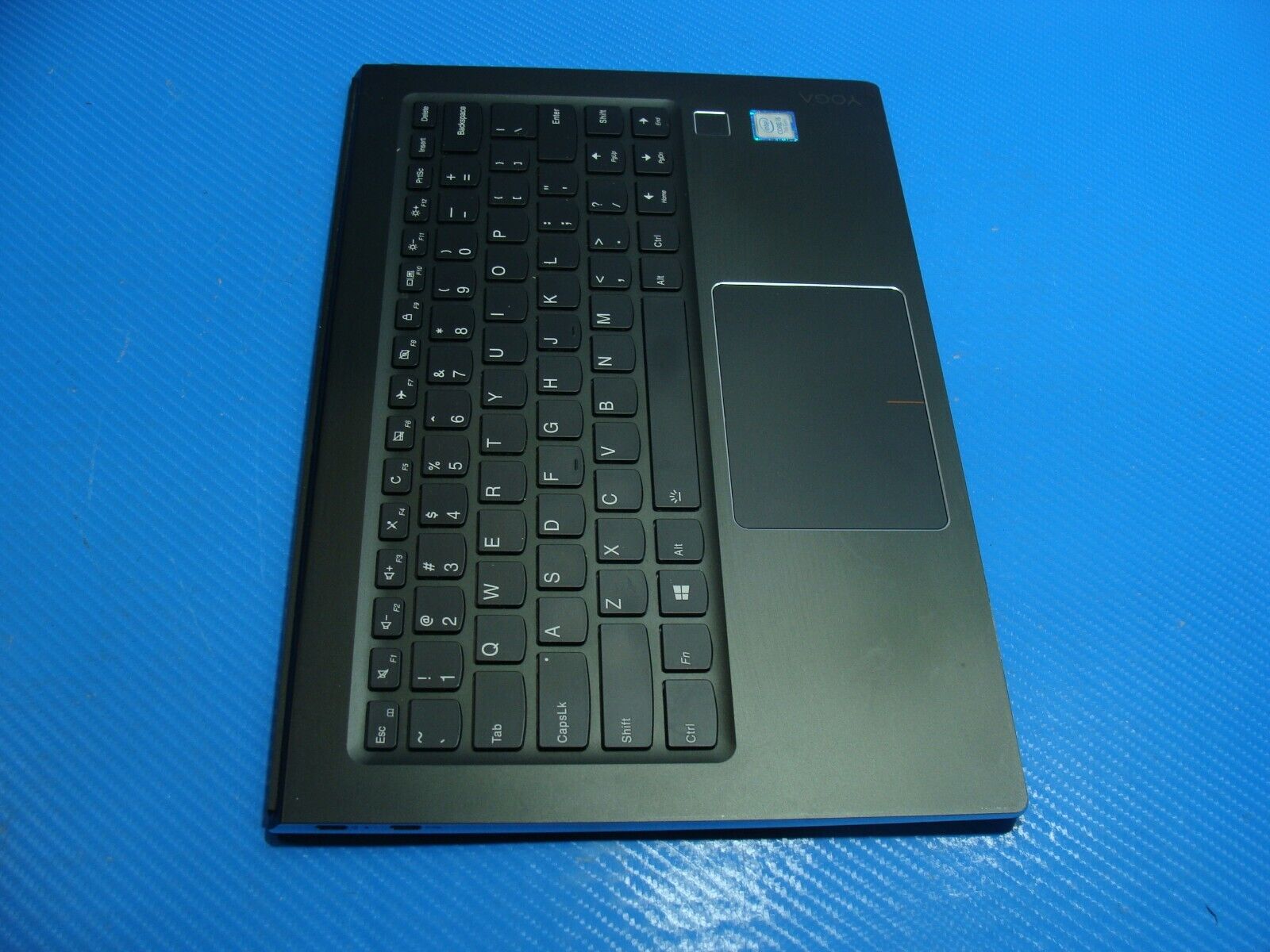 Lenovo Yoga 910-13IKB 13.9