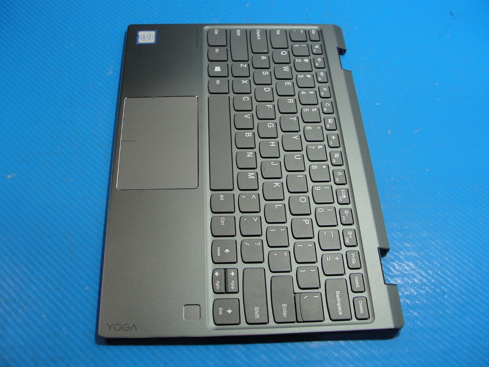 Lenovo Yoga 720-12IKB 12.5