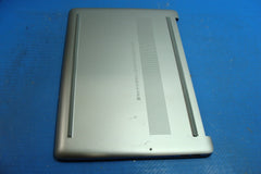 HP 15.6” 15-ef0023dx Genuine Laptop Bottom Case Base Cover Silver EA0P500301A