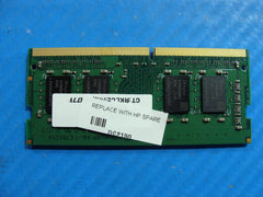 HP 14-fq1025nr ADATA 8GB 1Rx8 PC4-3200AA SO-DIMM Memory RAM AO1P32NC8T1-BBVS