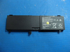 Asus N550JK-DB74T 15.6" Genuine Laptop Battery 15V 59Wh 4000mAh C41-N550