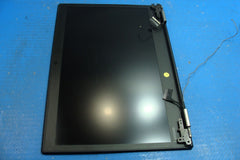 Lenovo ThinkPad 14" X1 Carbon 4th Gen OEM Matte FHD LCD Screen Complete Assembly