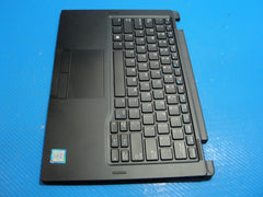 Dell Latitude 7390 2-in-1 13.3" Genuine Palmrest w/Touchpad Keyboard Backlit