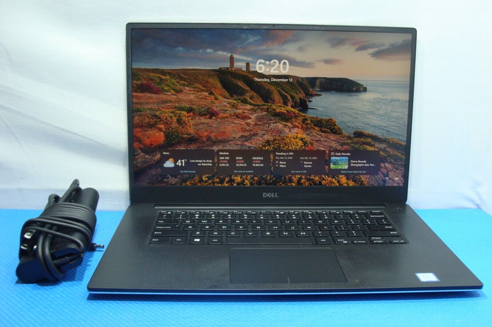 Dell Precision 5540 15.6