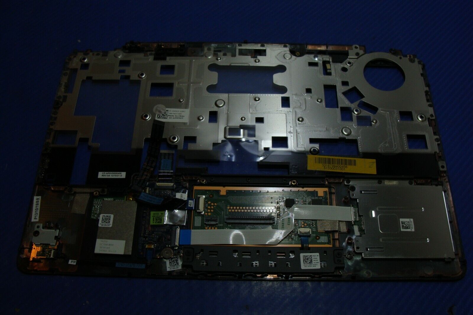 Dell Latitude E7240 12.5