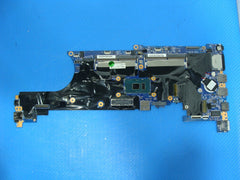 Lenovo ThinkPad T570 15.6" OEM Intel i7-7600U 2.8GHz Motherboard 448.0AB07.0011