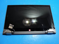 Lenovo ThinkPad X380 Yoga 13.3" Glossy FHD LCD Touch Screen Complete Assembly