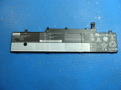 Lenovo ThinkPad 15.6" E15 Gen 3 Battery 11.34V 45Wh 4000mAh L19C3PD5 5B10X02600
