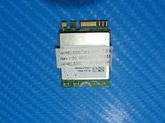 HP 17-by1055cl 17.3" Genuine Wireless WiFi Card RTL8822BE 924813-855 915622-001