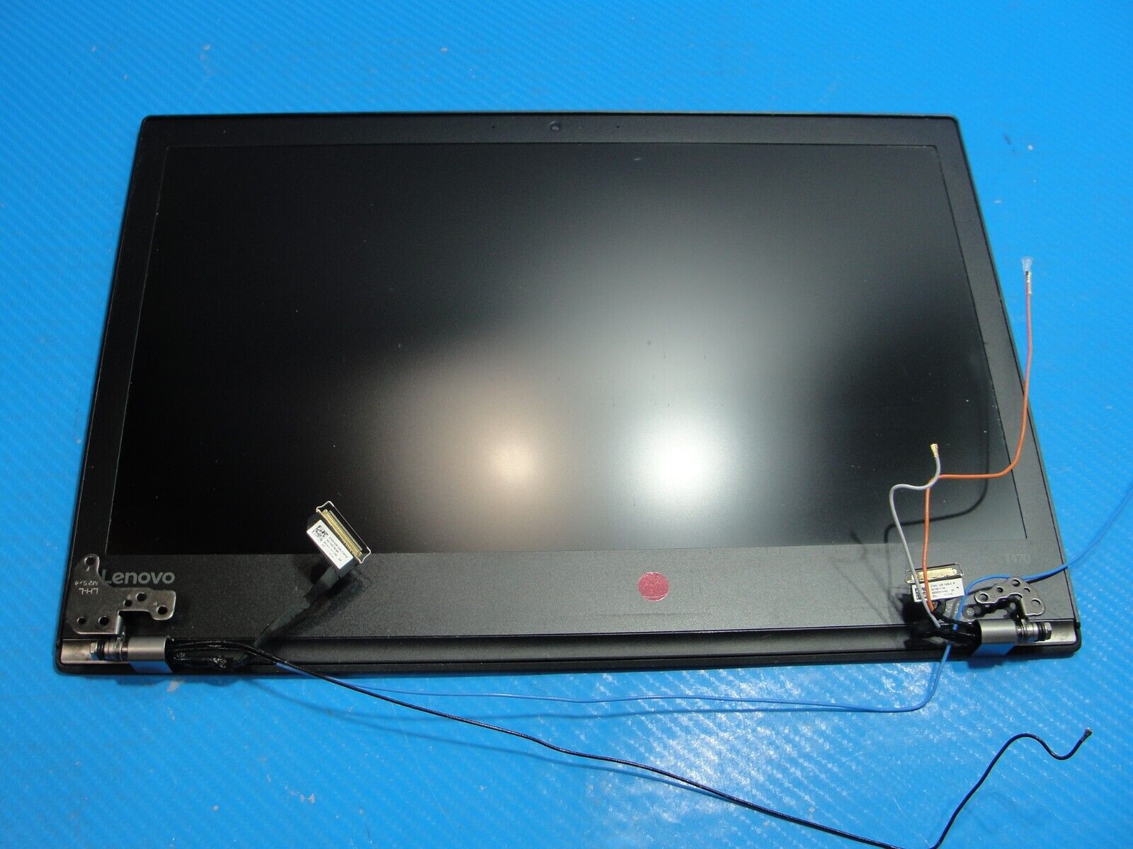 Lenovo ThinkPad T470 14