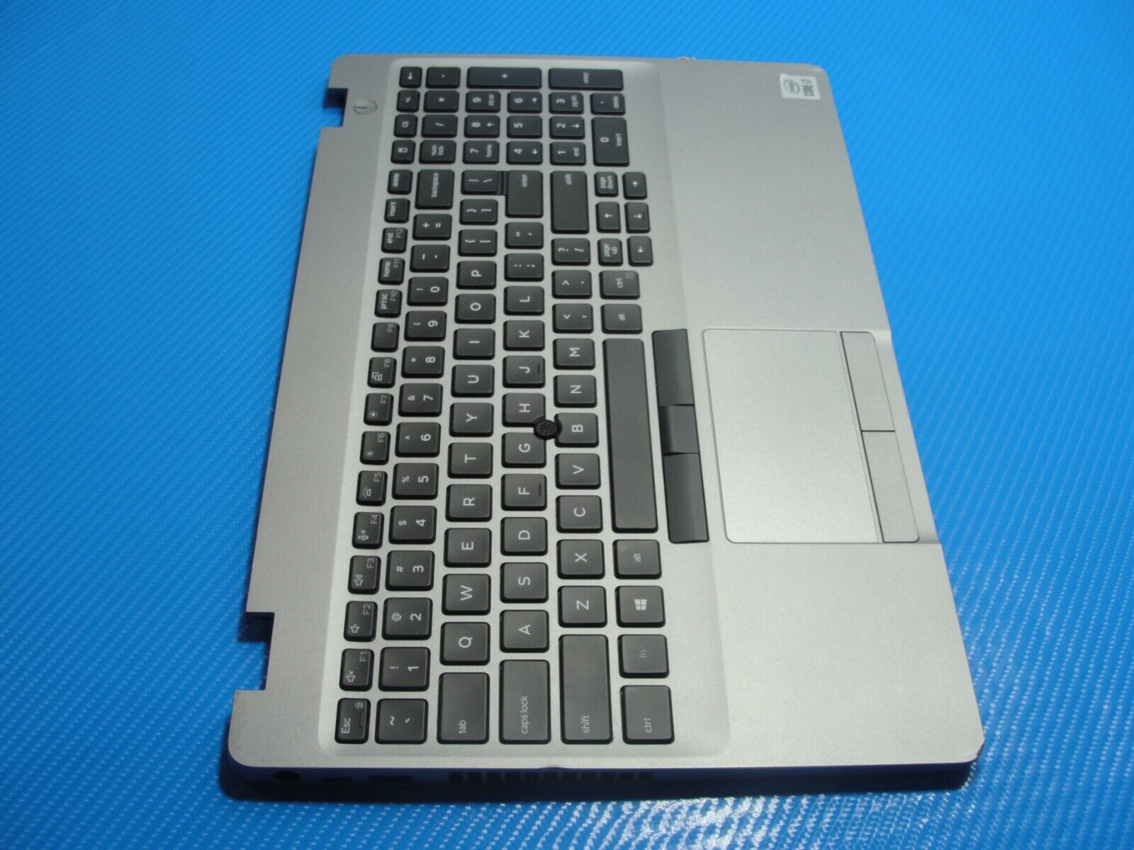 Dell Latitude 5510 14