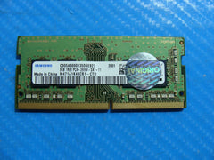 HP 15z-cw100 Samsung 8GB 1Rx8 PC4-2666V Memory RAM SO-DIMM M471A1K43CB1-CTD