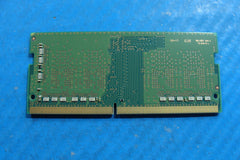 Dell 5760 Samsung 8GB 1Rx16 PC4-3200AA Memory RAM SO-DIMM M471A1G44BB0-CWE