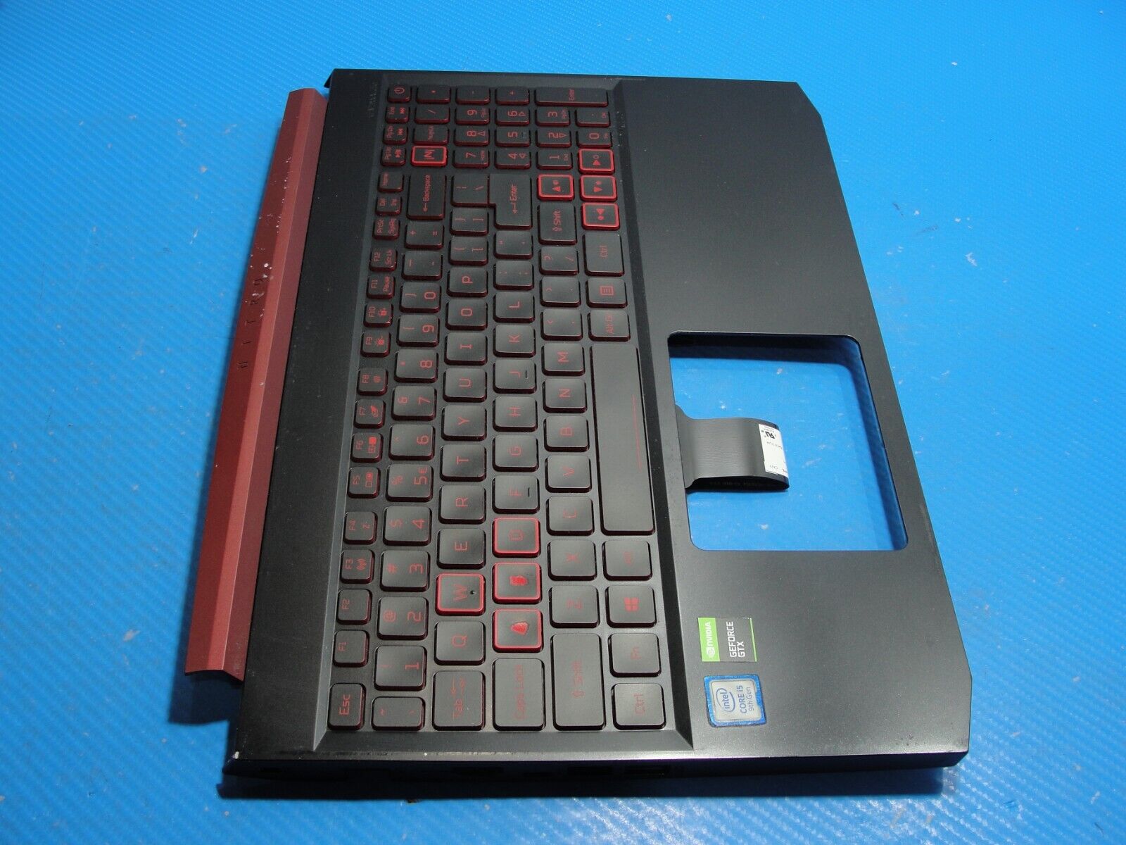 Acer Nitro 5 AN515-54-599H 15.6