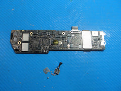 MacBook Air A2179 2020 13" OEM i3-1000NG4 1.1GHz 8GB 256GB Logic Board 661-14741