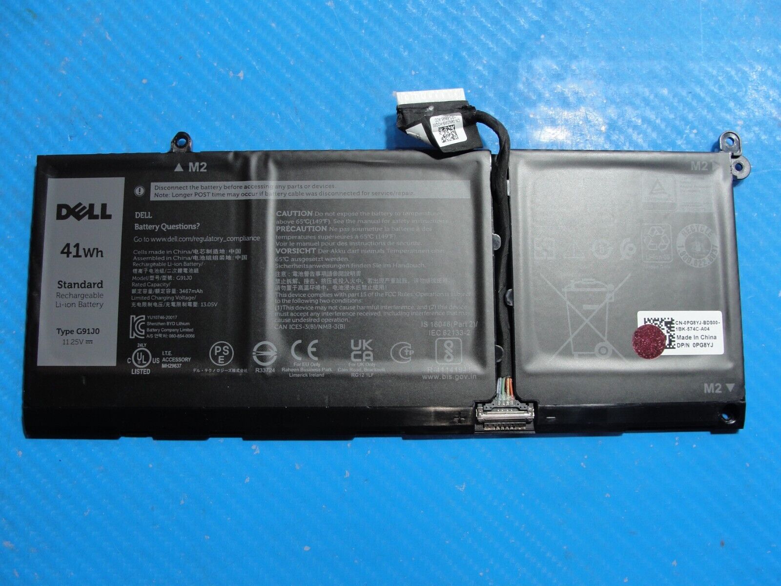 Dell Inspiron 15 3511 15.6